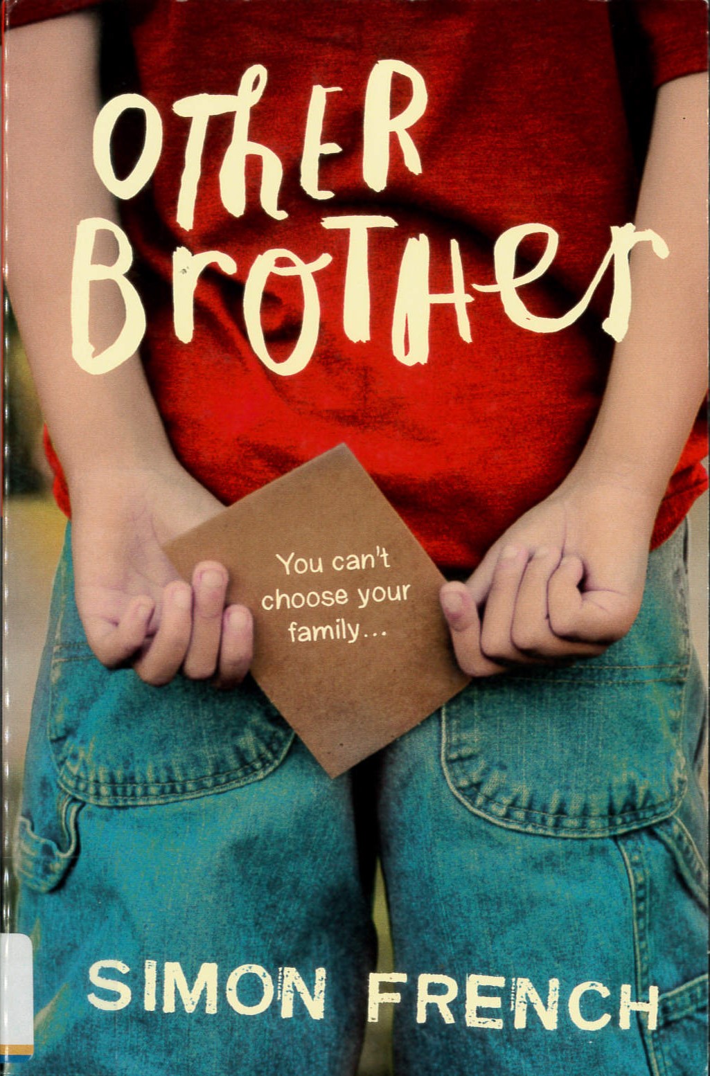 Other brother /