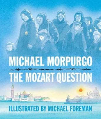The Mozart question /