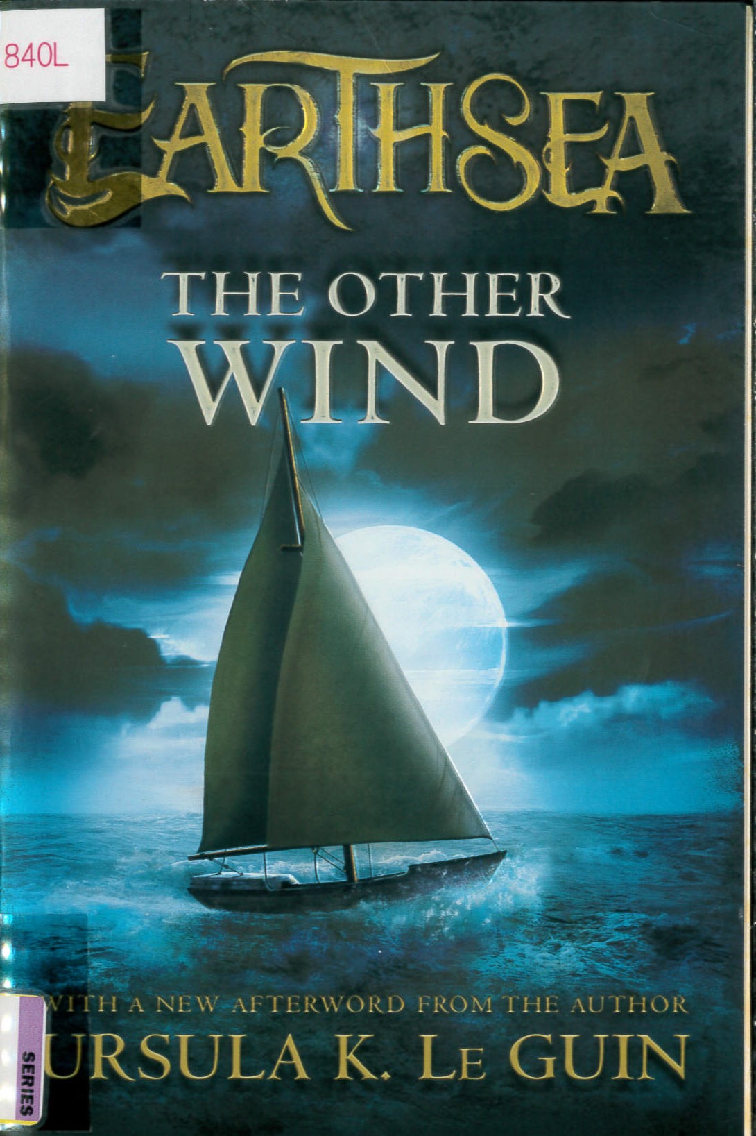 The other wind /