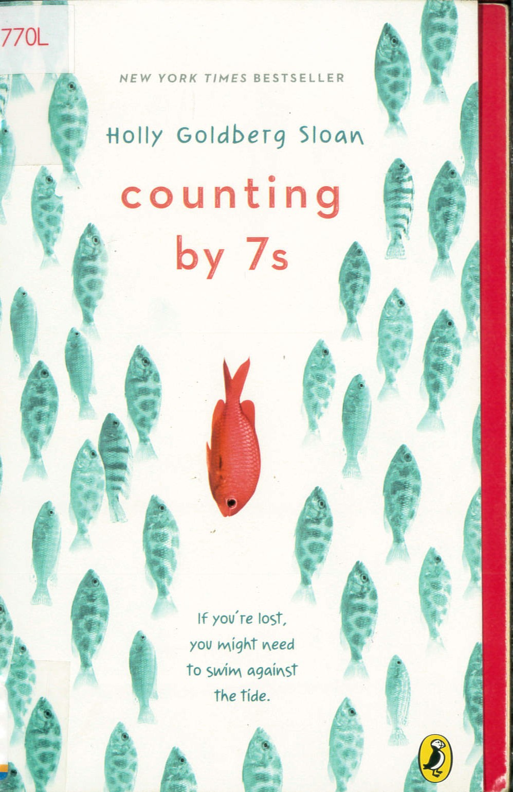 Counting by 7s /