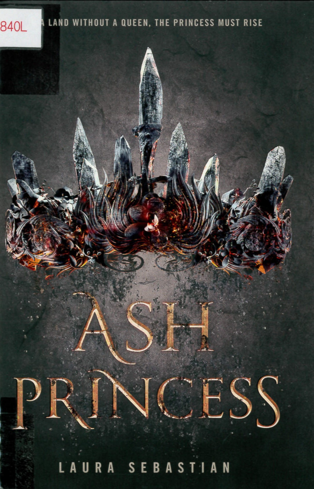 Ash princess(1) /
