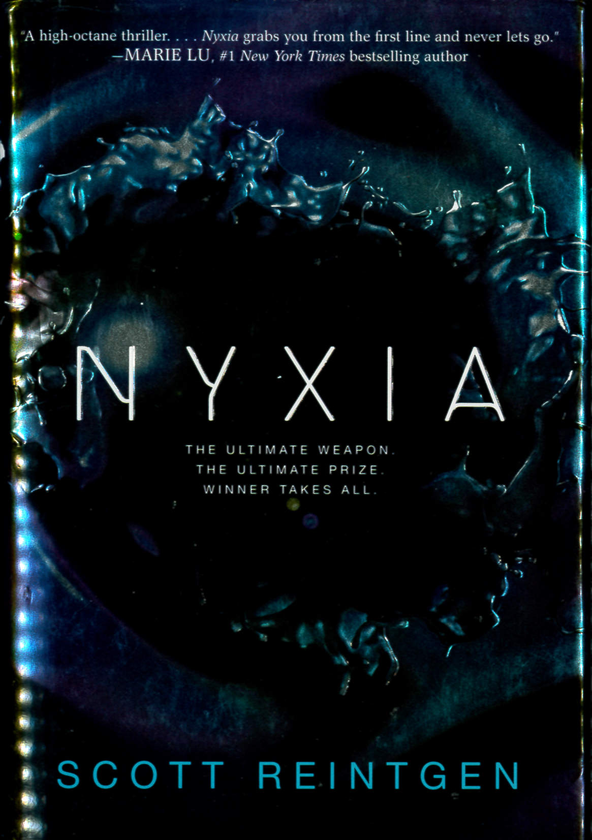 Nyxia /