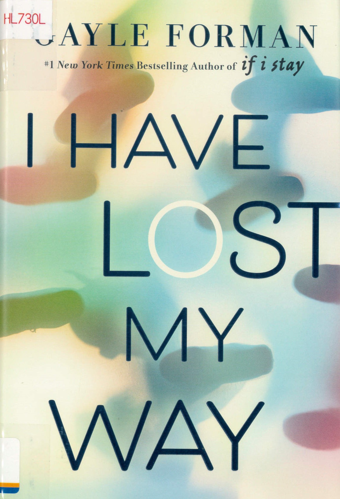 I have lost my way /