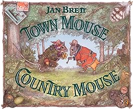 Town mouse, country mouse /