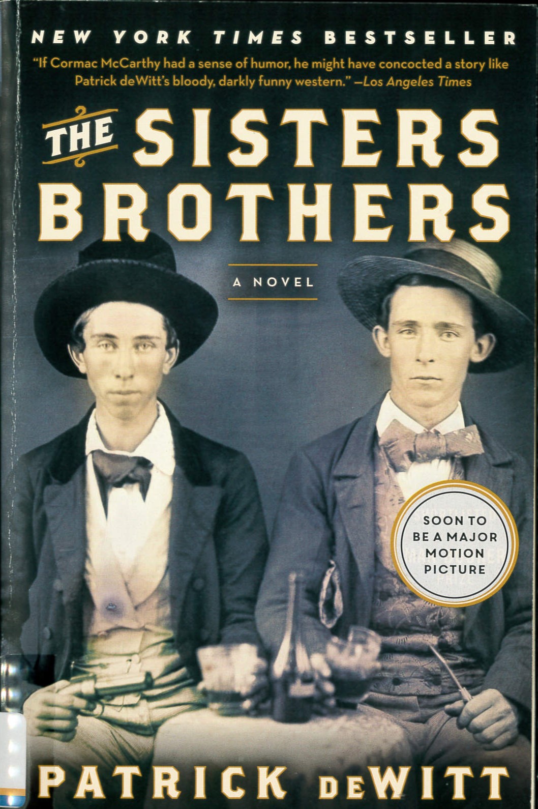 The sisters brothers /