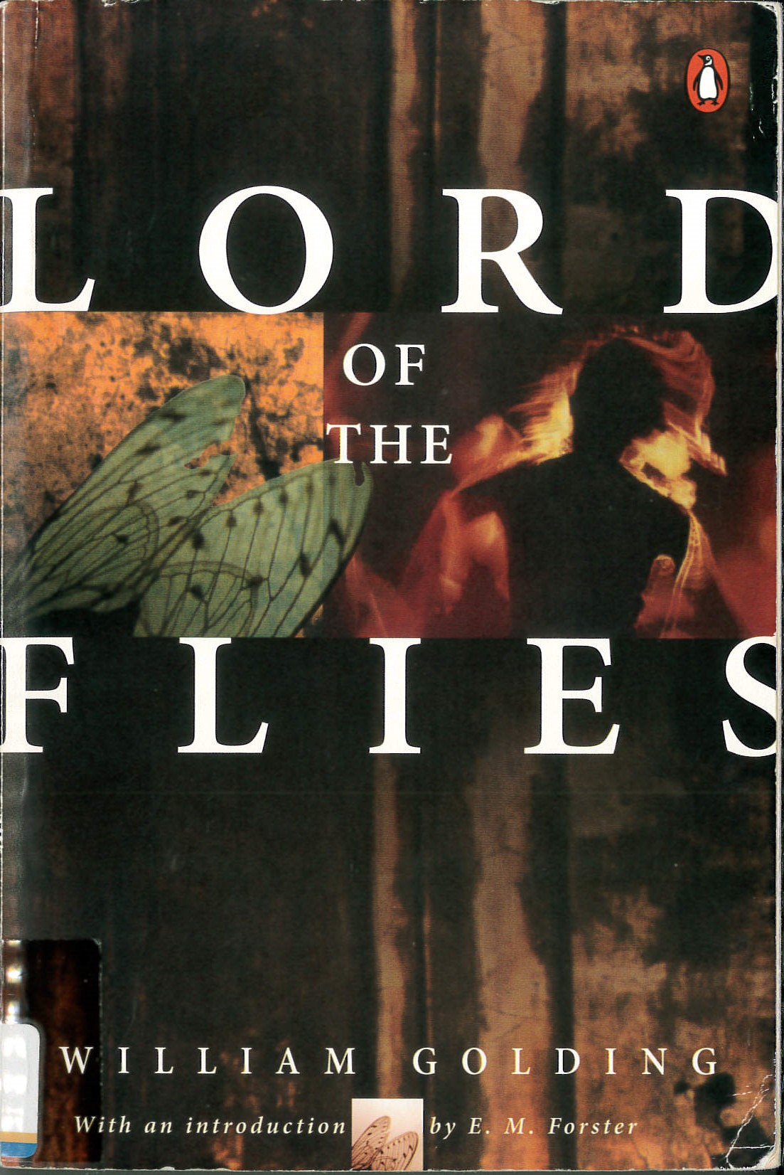 Lord of the flies /