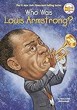 Who was Louis Armstrong? /