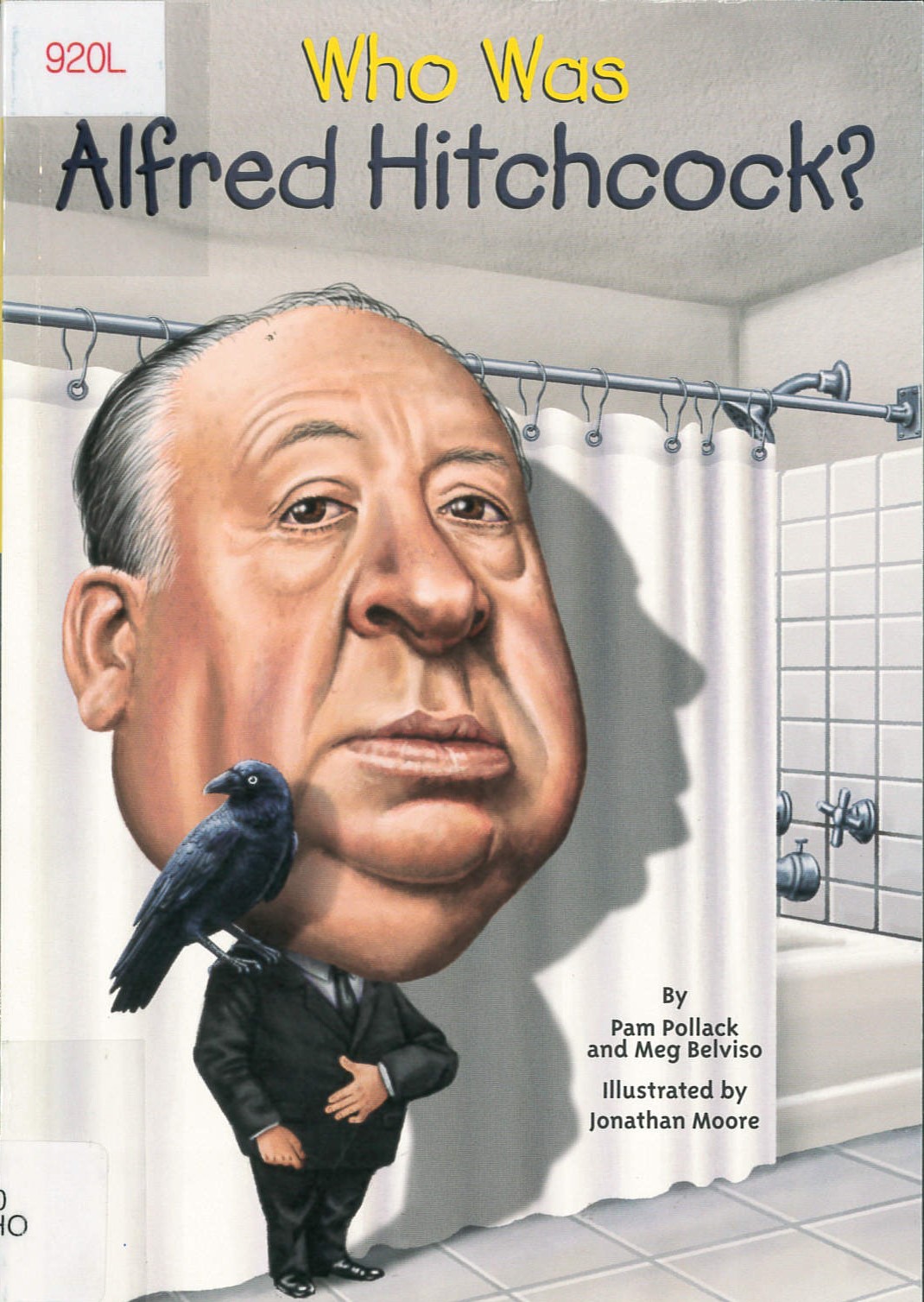 Who was Alfred Hitchcock? /