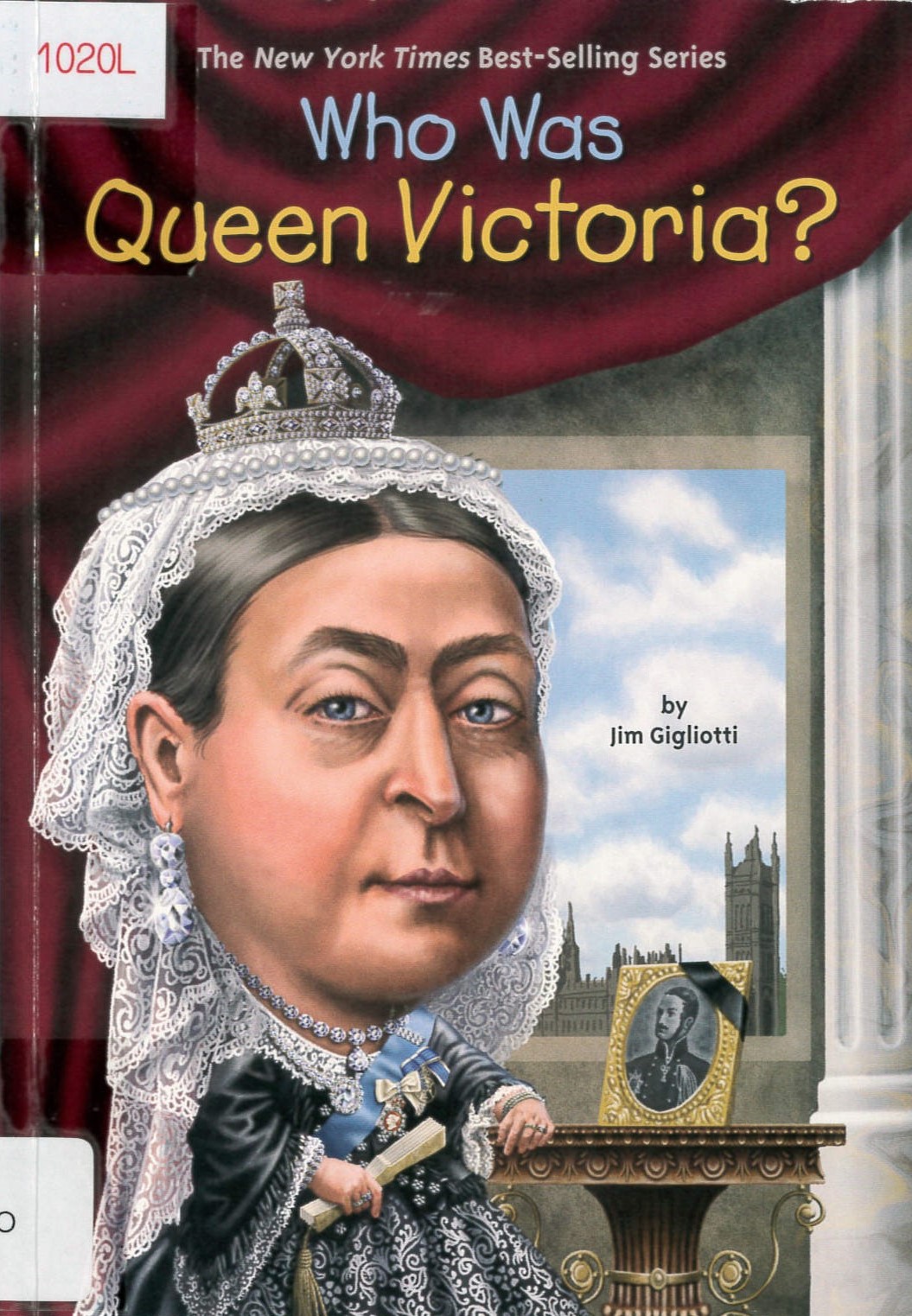 Who was Queen Victoria? /