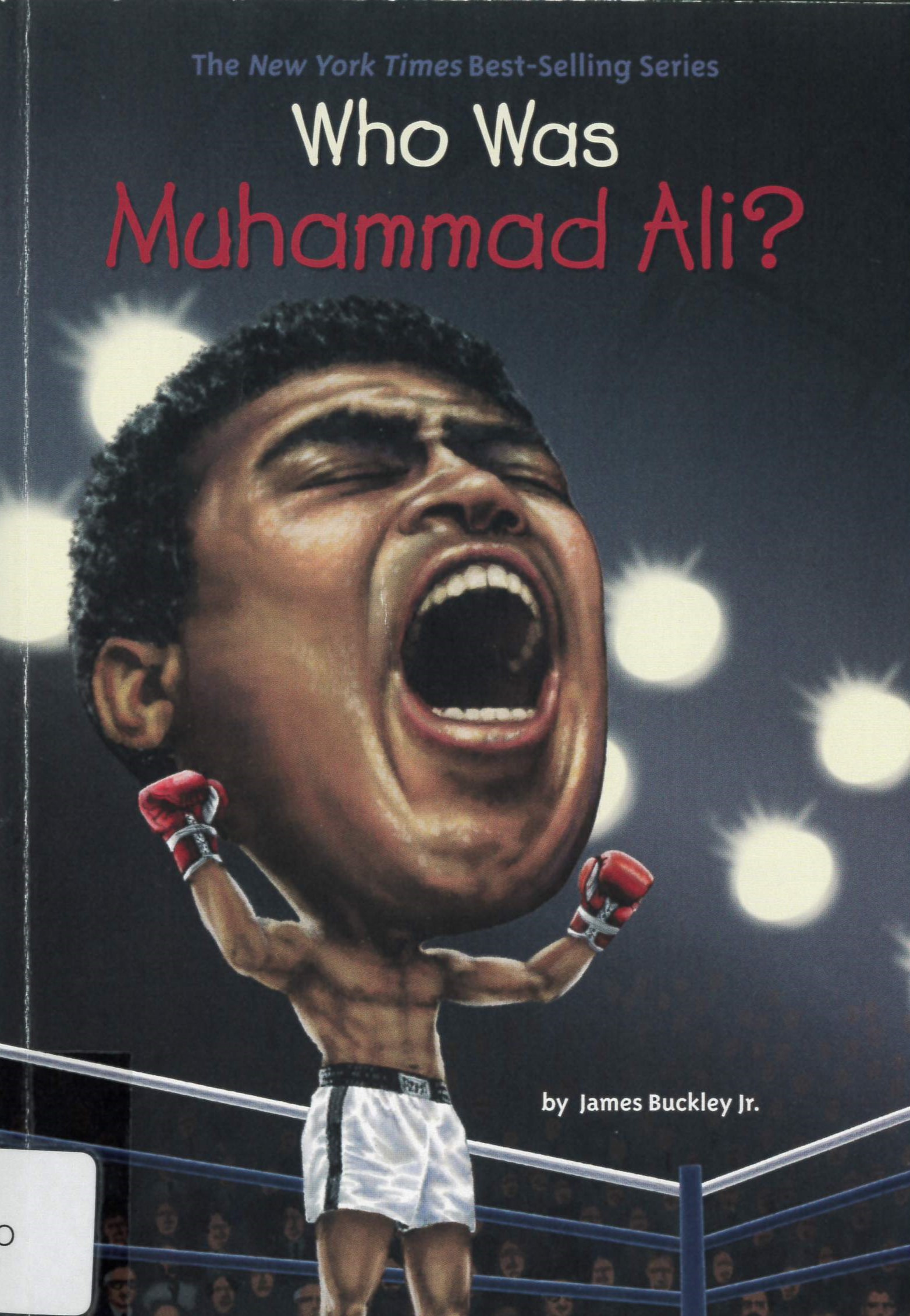 Who was Muhammad Ali? /