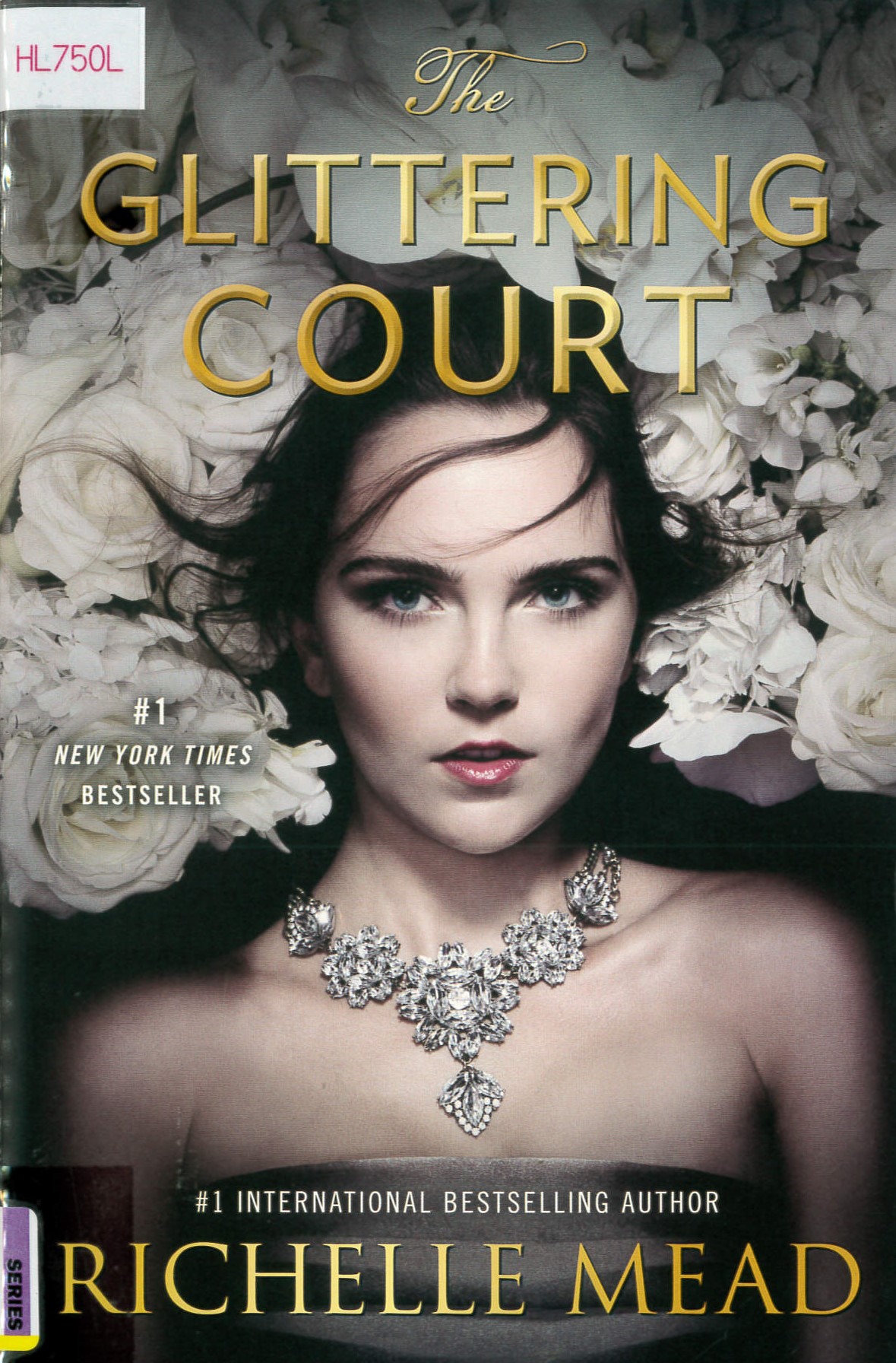 The Glittering Court /