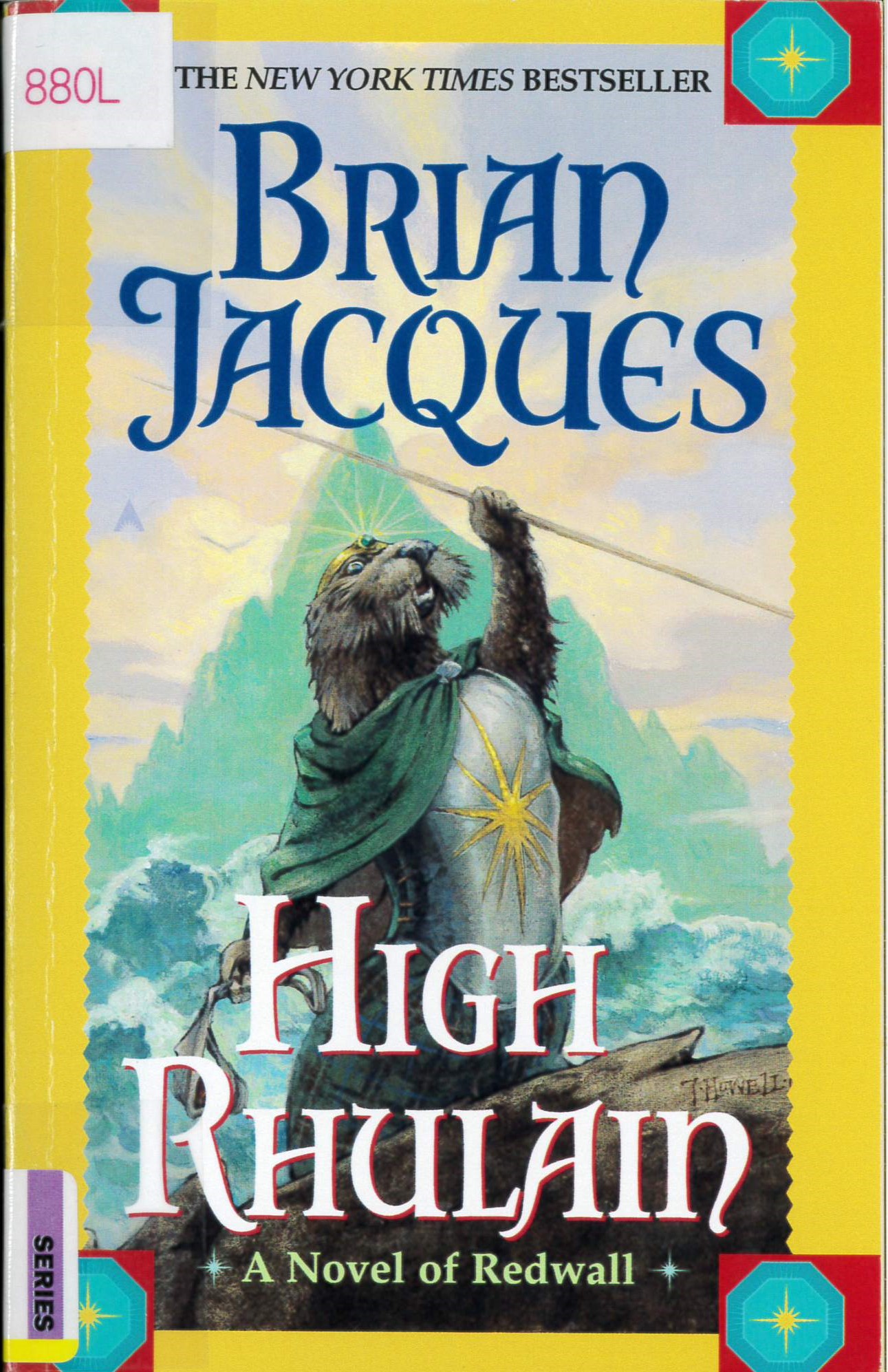 High Rhulain /