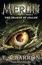 The dragon of Avalon /