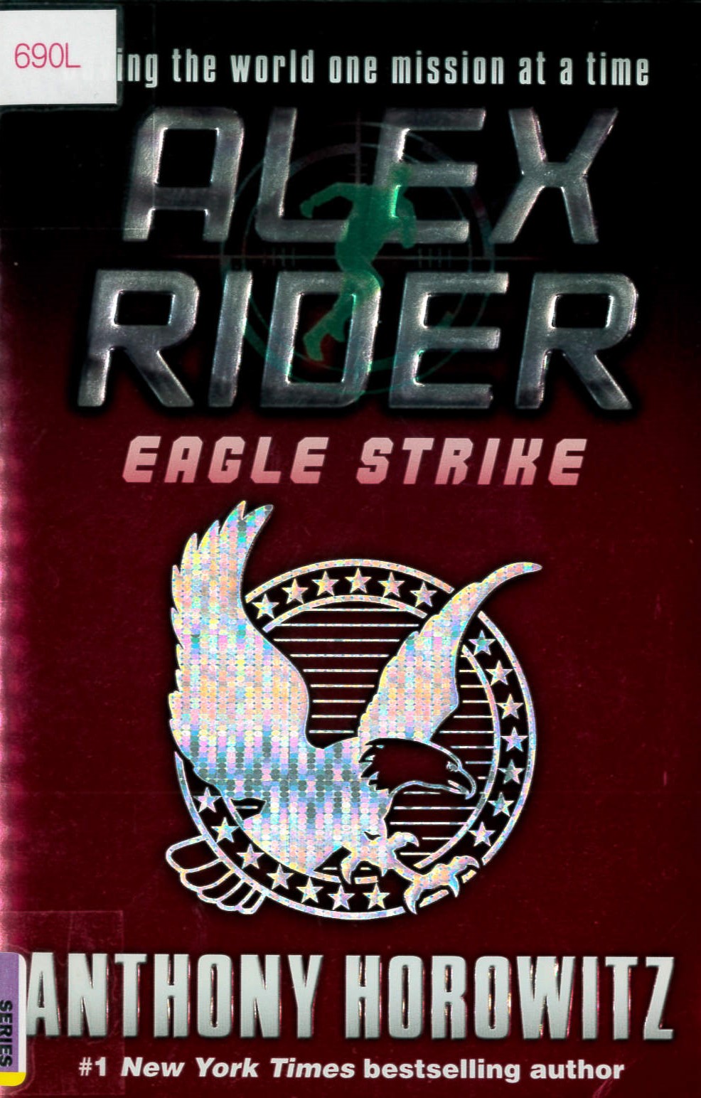 Eagle Strike /