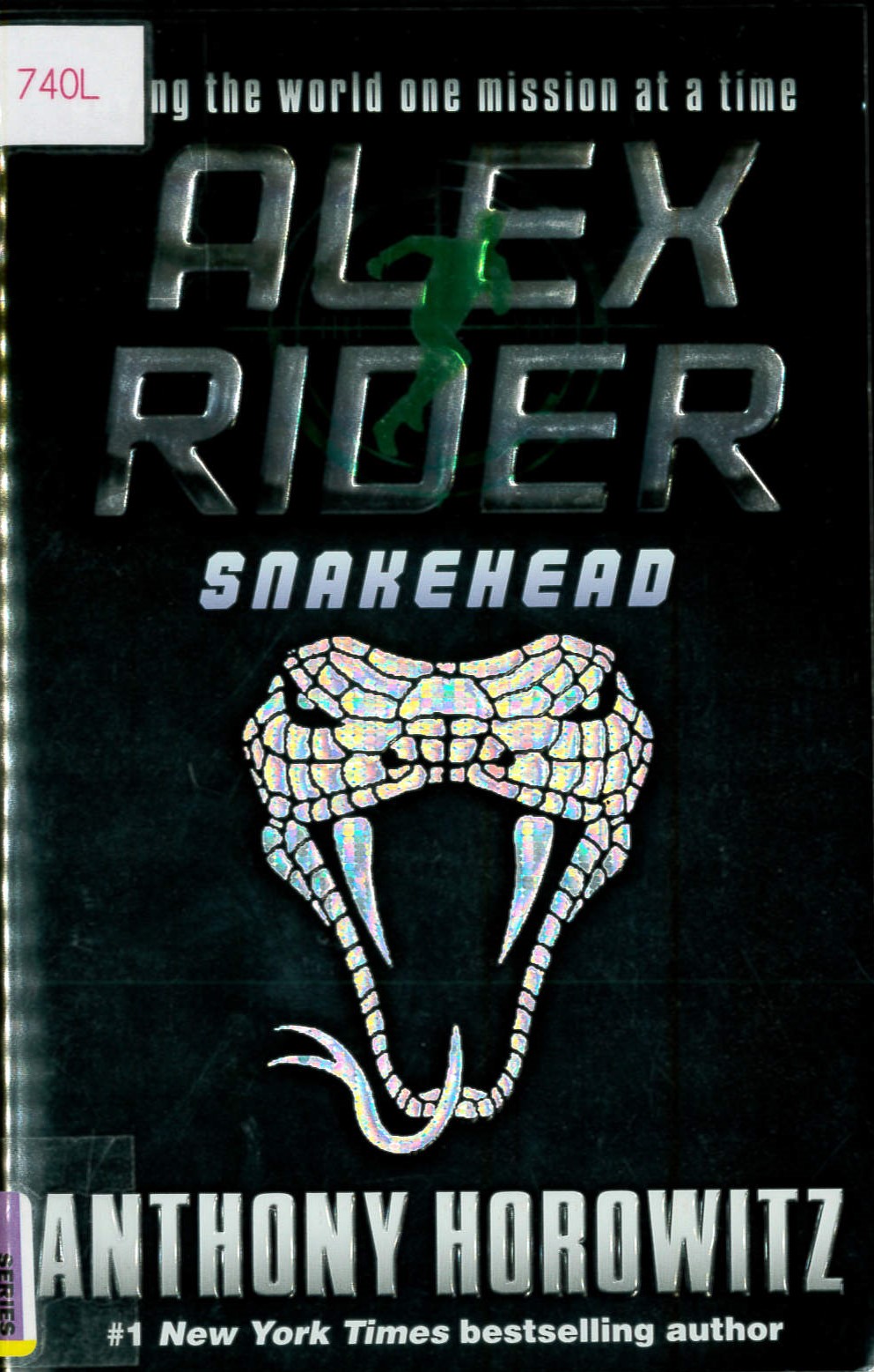 Snakehead /