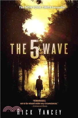 The 5th wave /