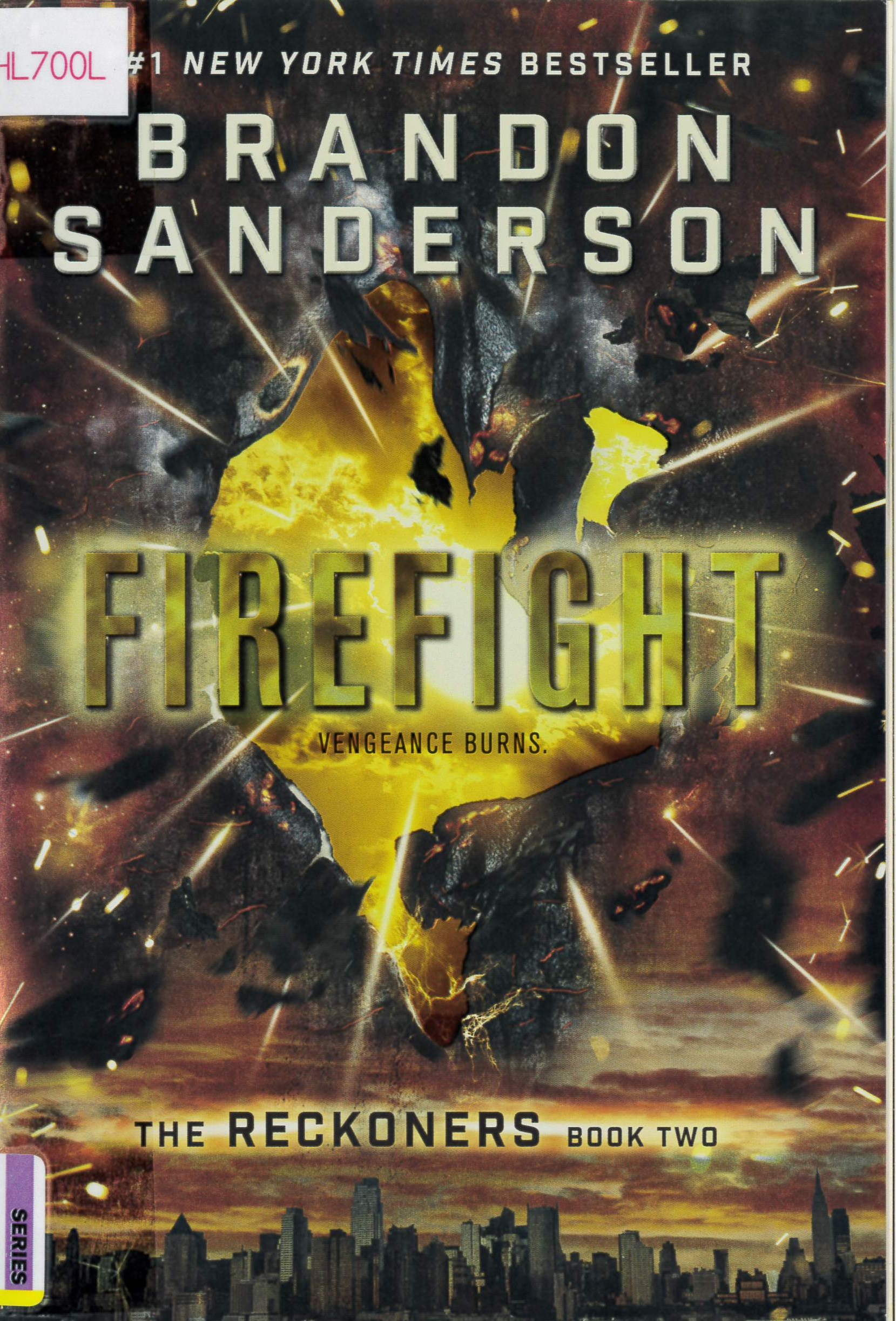 Firefight /