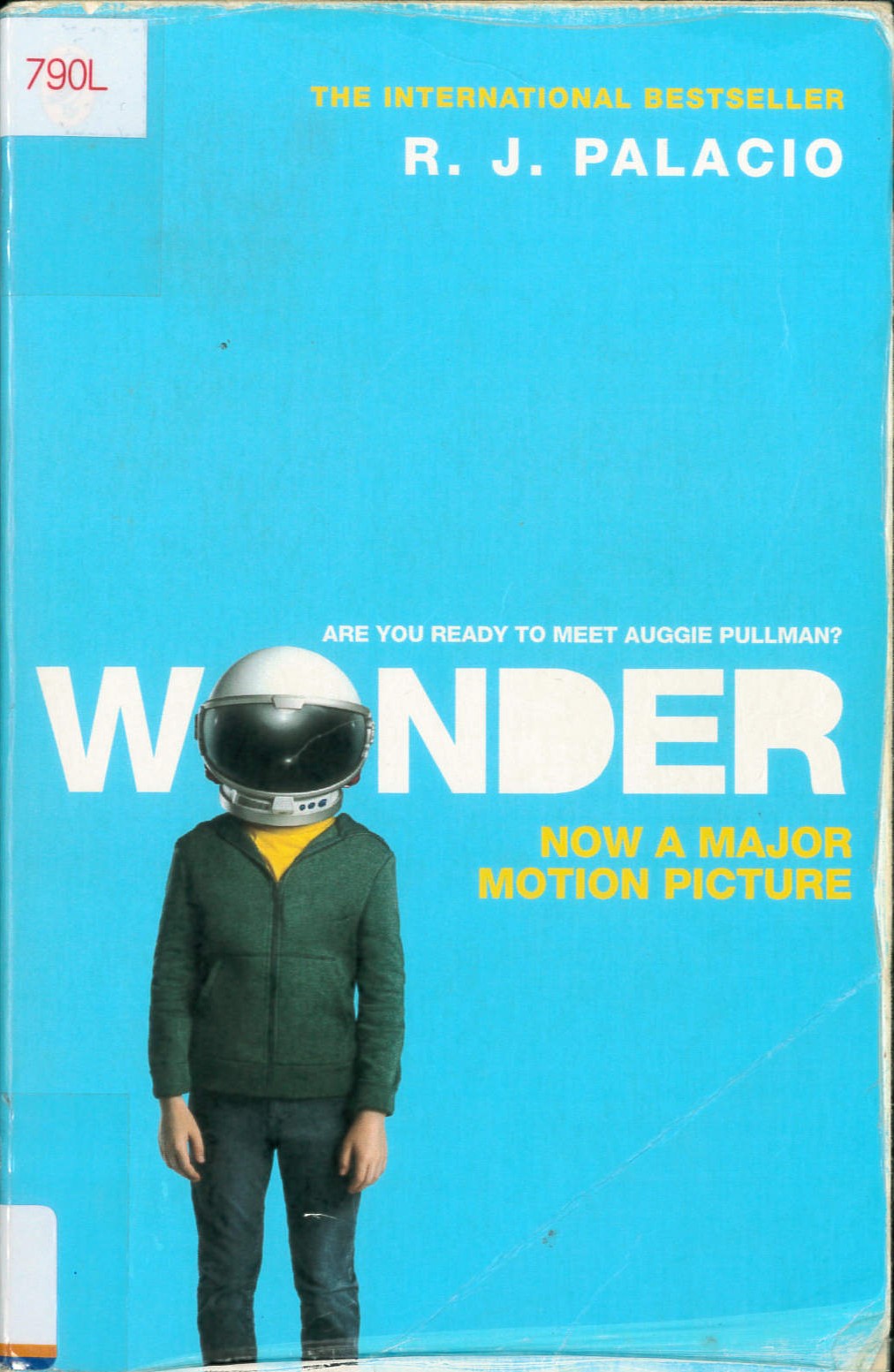 Wonder /