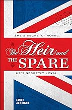 The heir and the spare : she