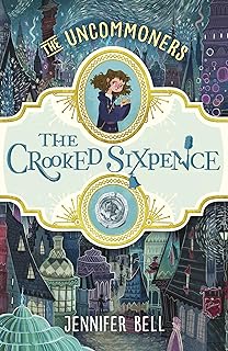 The crooked sixpence /