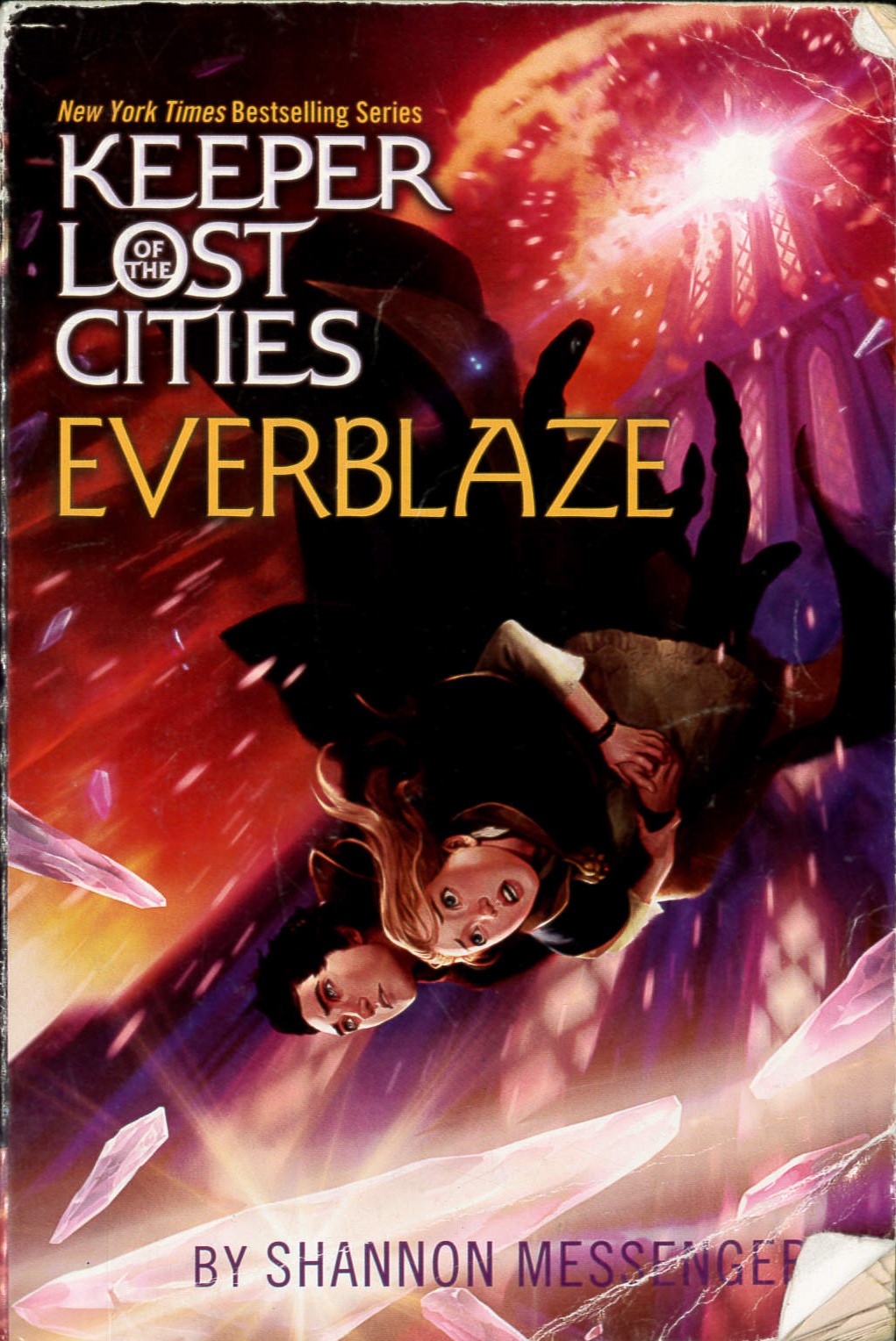 Everblaze /