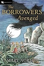 The borrowers avenged /