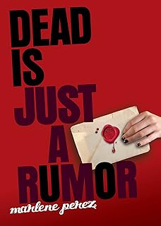 Dead is just a rumor /