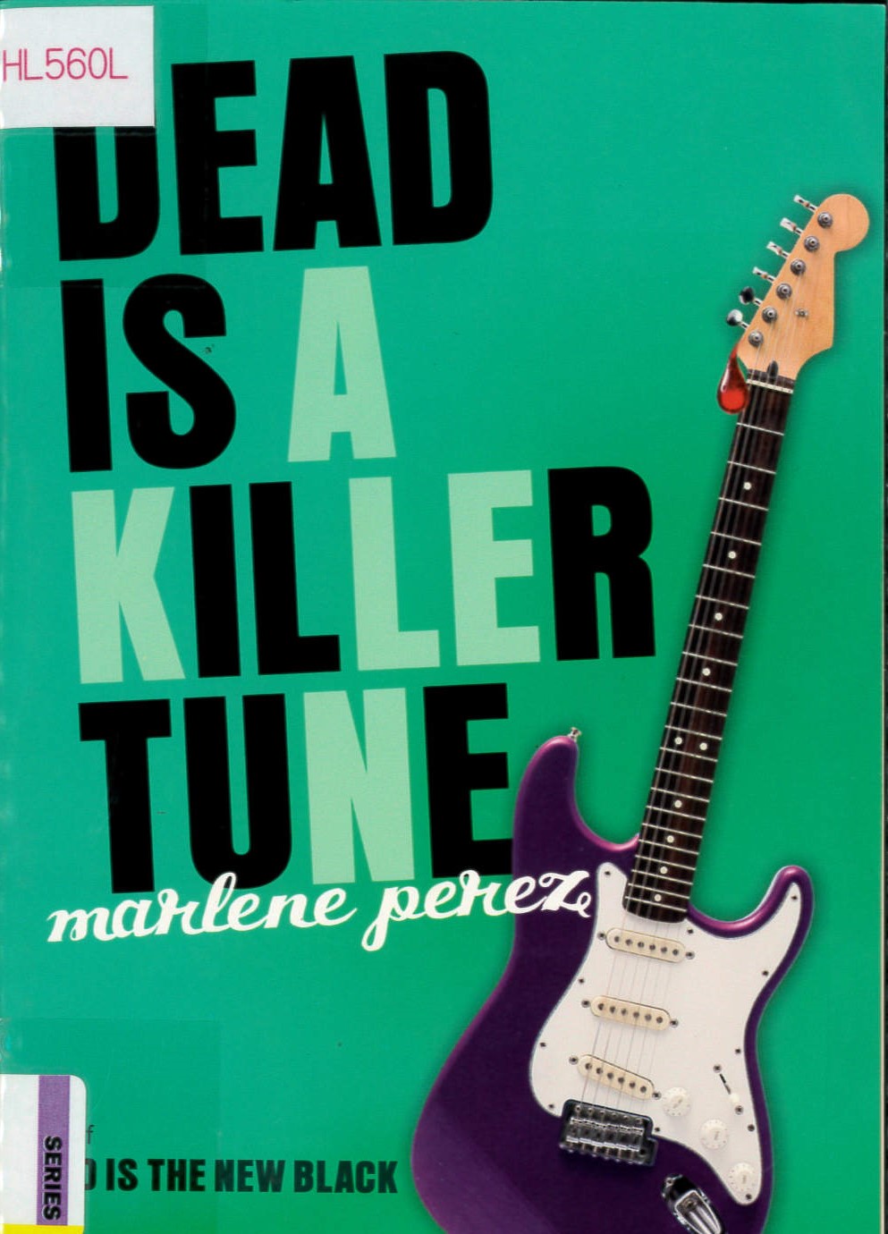 Dead is a killer tune /