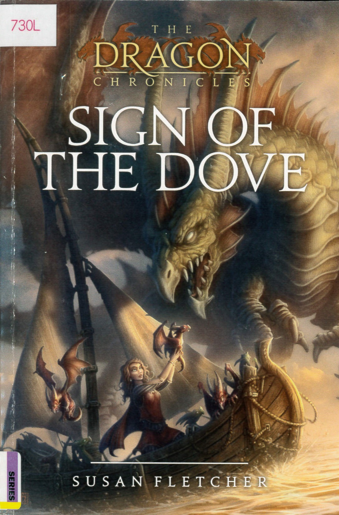 Sign of the dove /