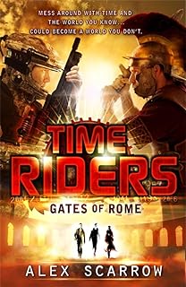 Gates of Rome /