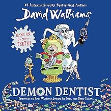 Demon dentist /