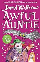 Awful Auntie /