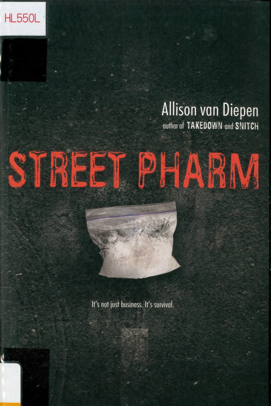 Street pharm /