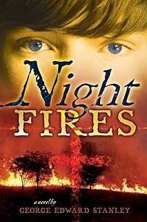 Night fires : a novel /