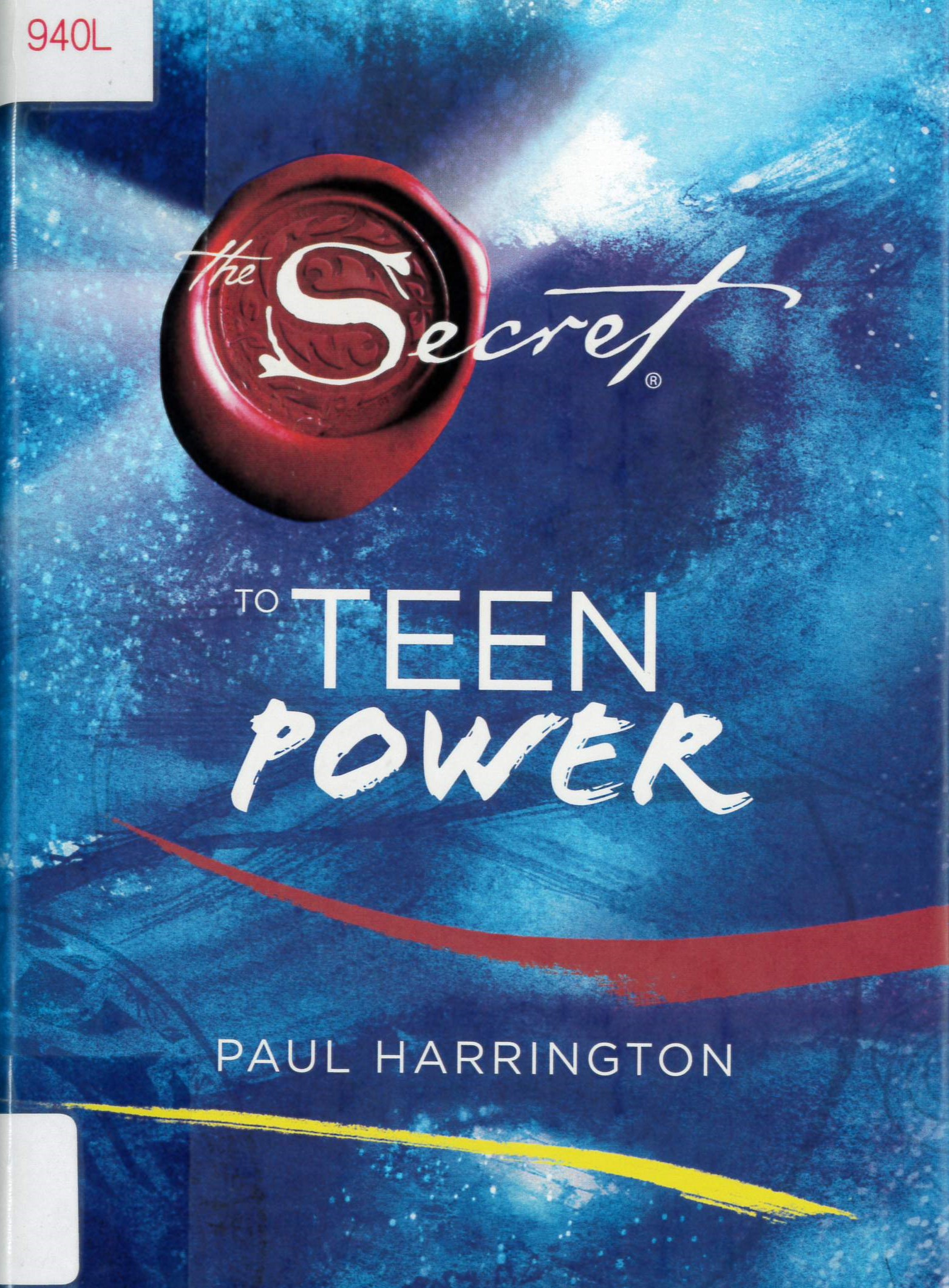 The secret to teen power /