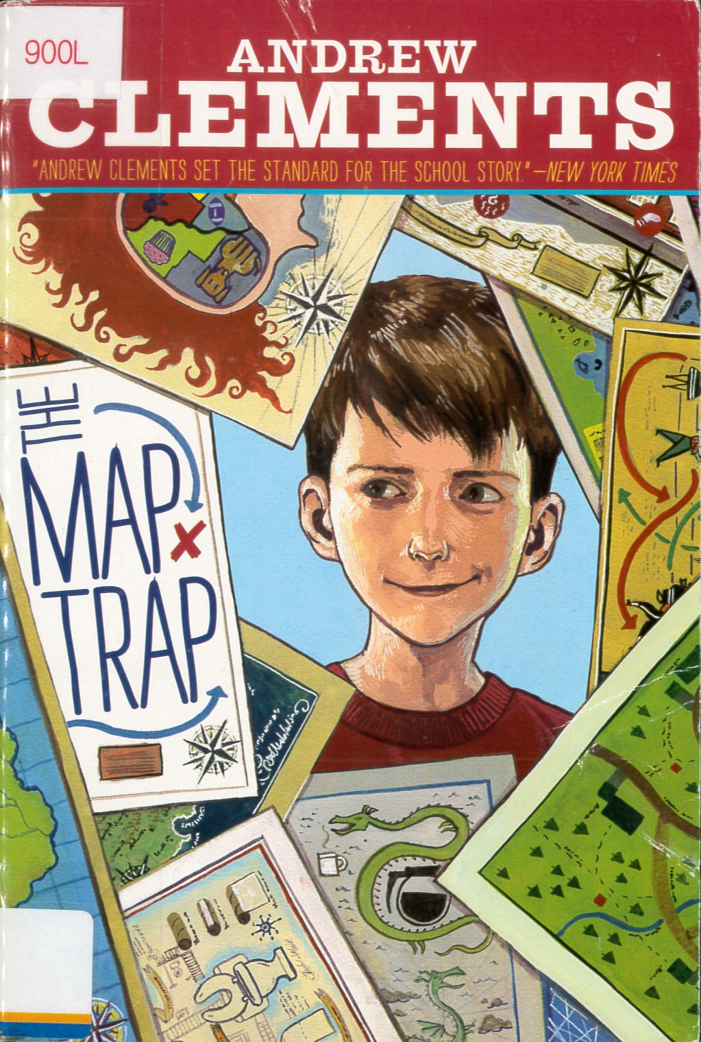 The map trap /