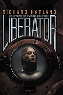 Liberator /