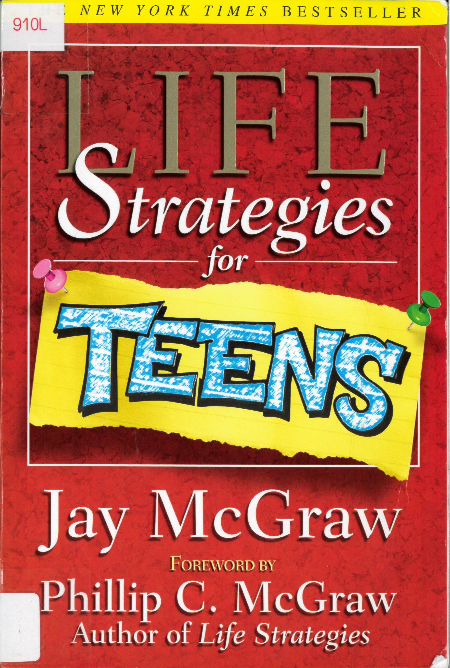 Life strategies for teens /