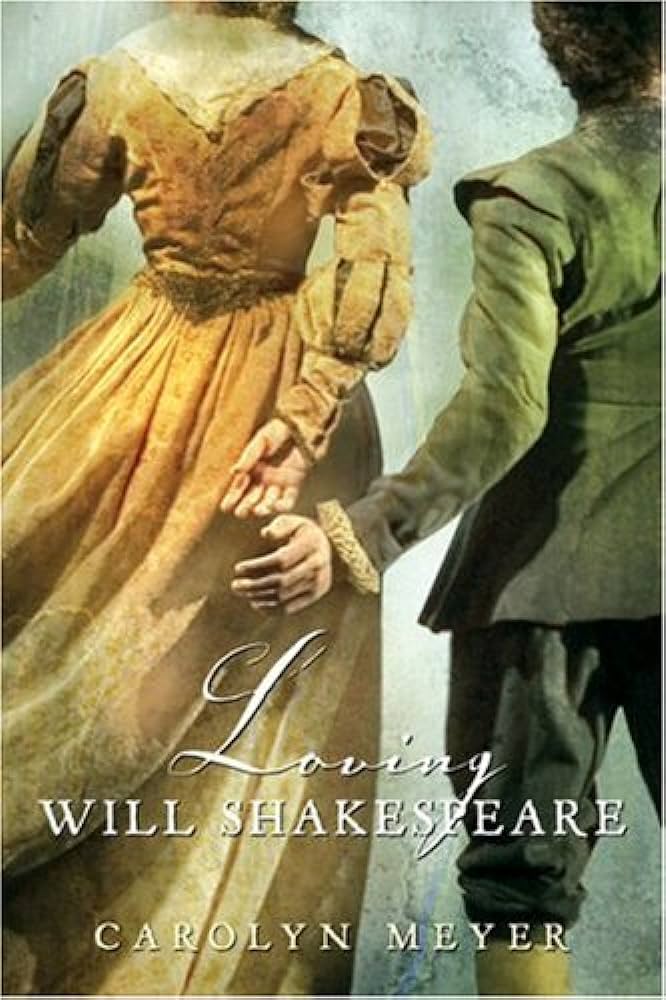 Loving Will Shakespeare /
