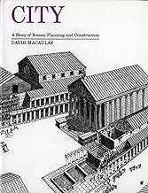 City : a story of Roman planning and construction /