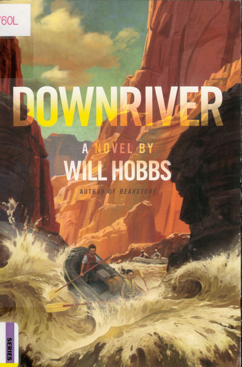 Downriver /