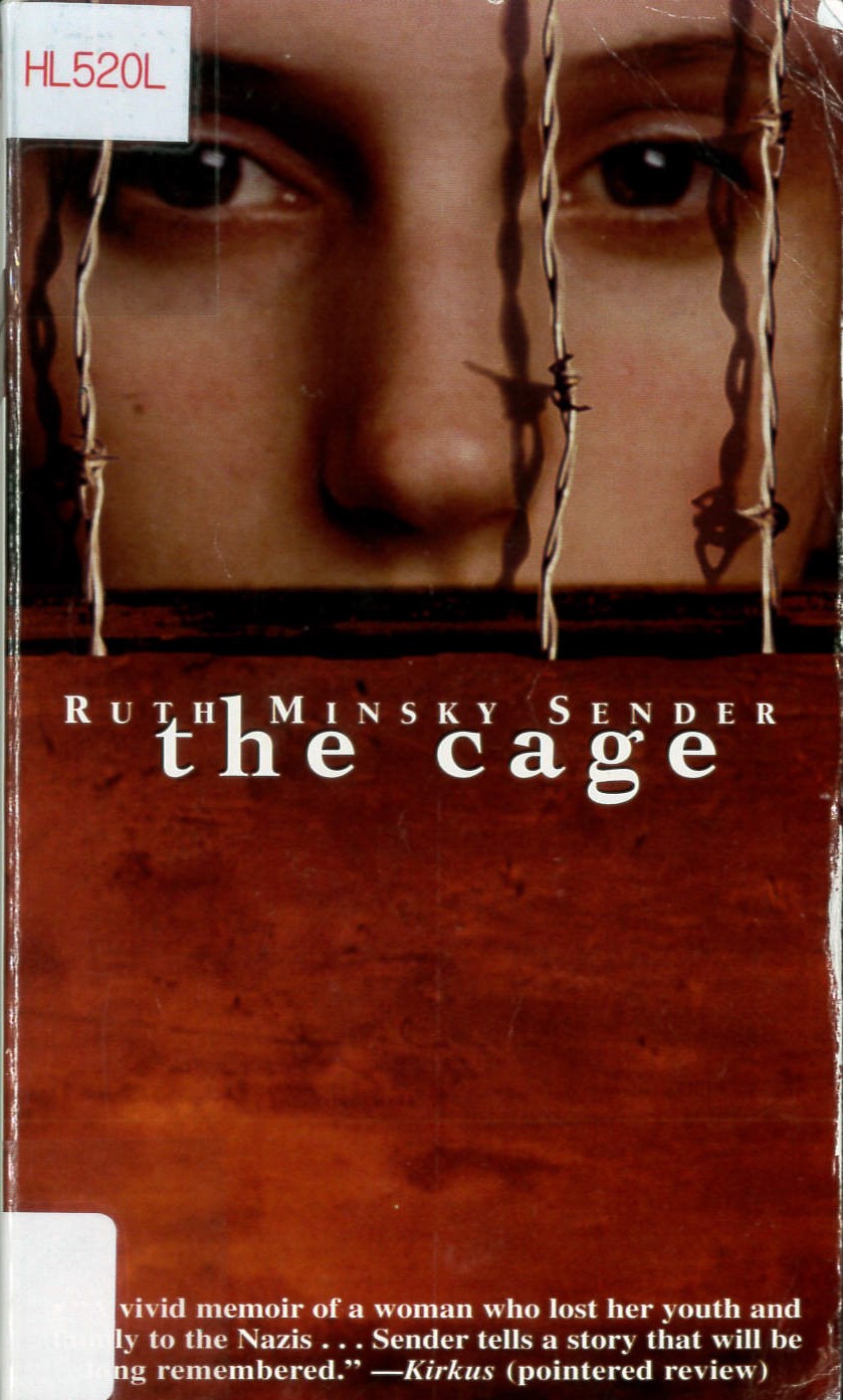 The Cage /