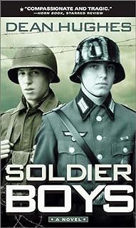 Soldier boys /