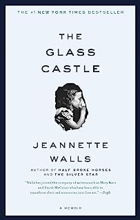 The glass castle : a memoir /