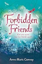 Forbidden friends /