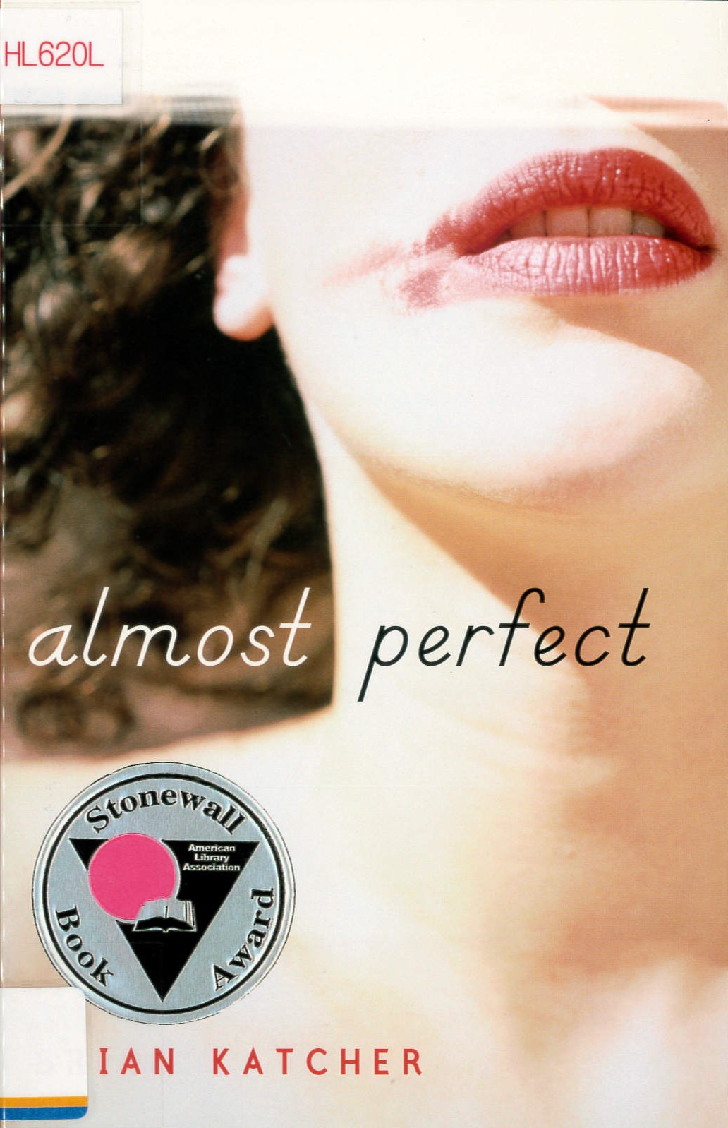 Almost perfect /