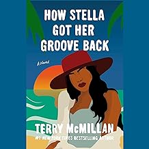How Stella got her groove back /