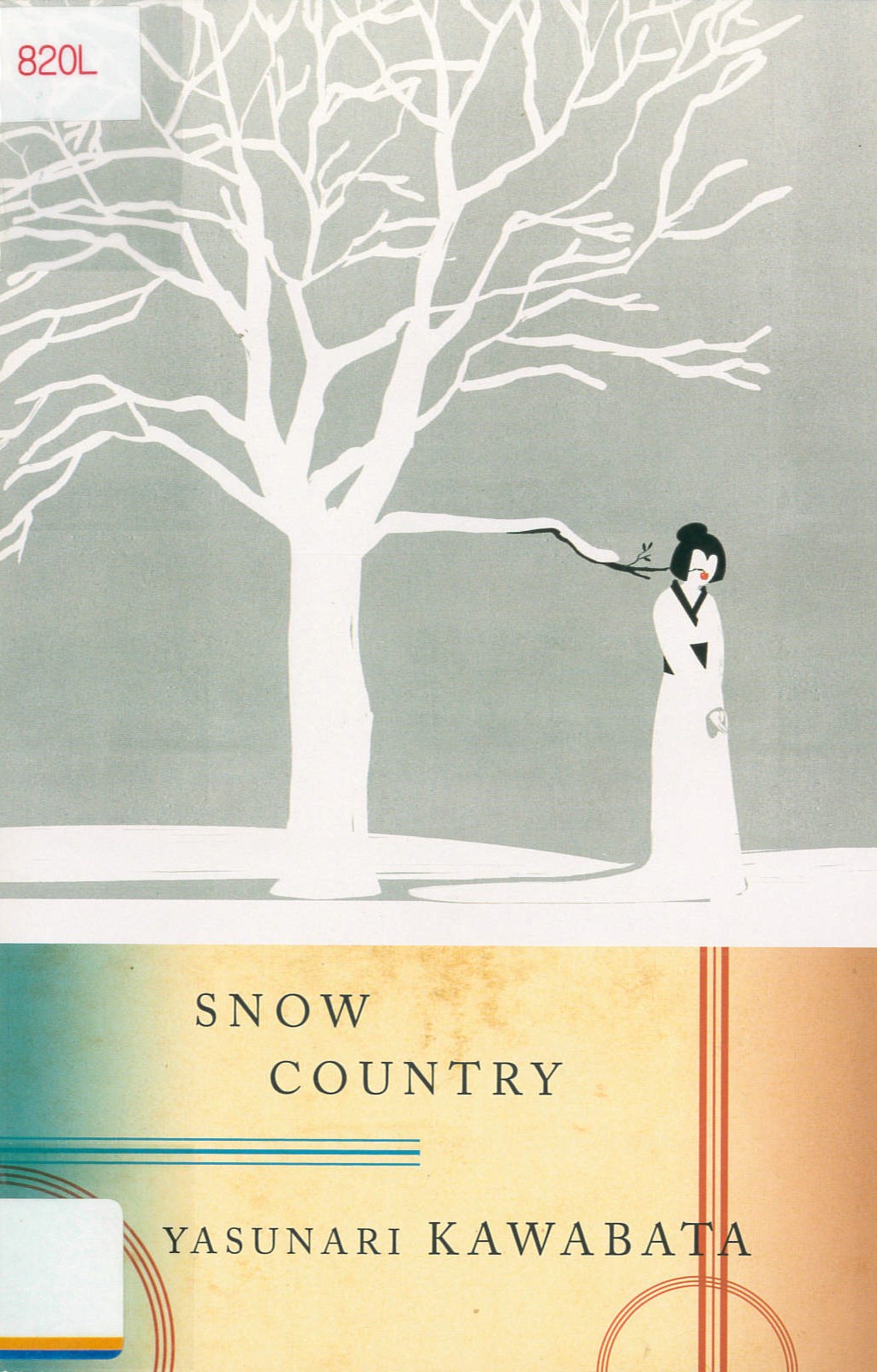 Snow country /