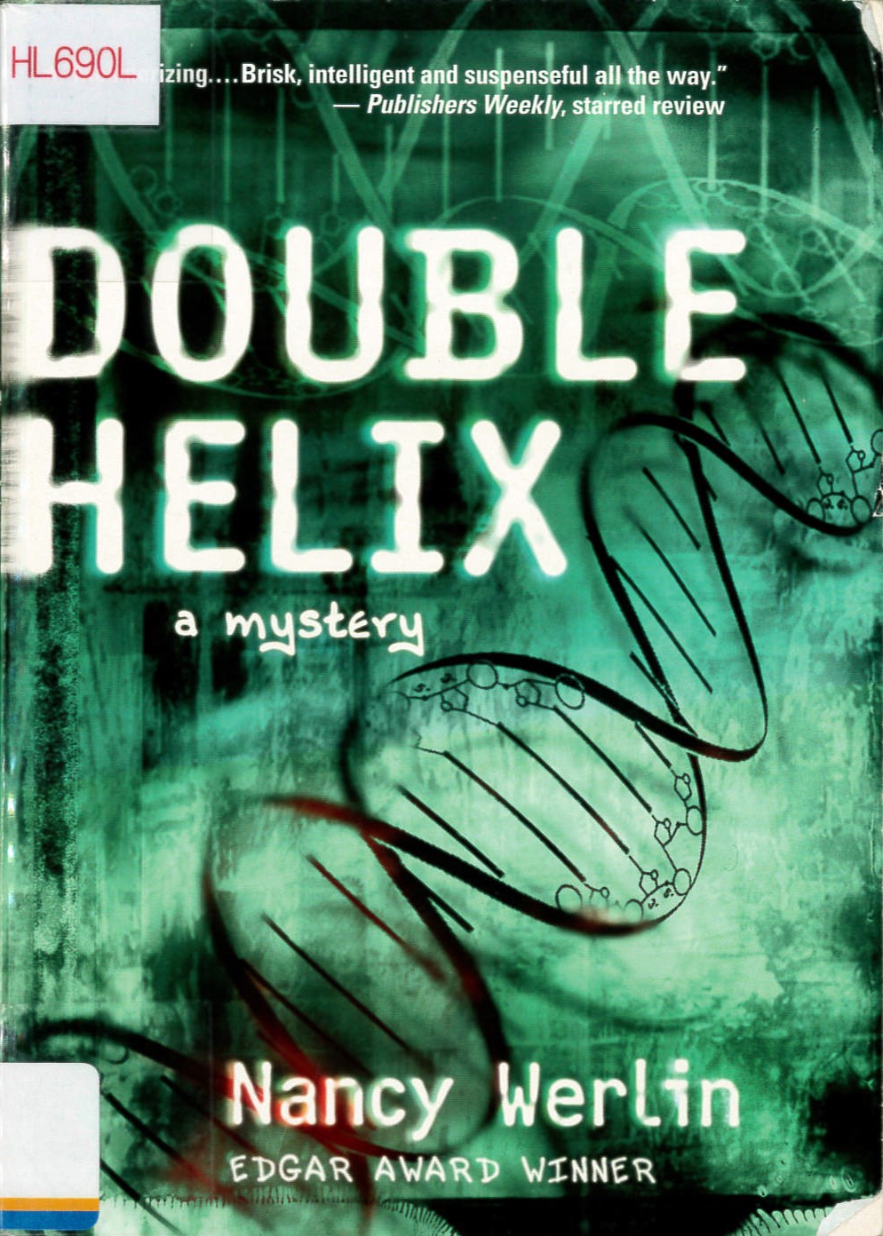 Double helix /
