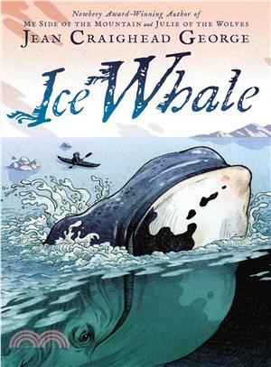 Ice whale /